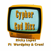 Cypher God Bizz