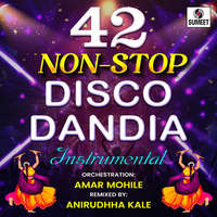 42 Non-Stop Disco Dandia