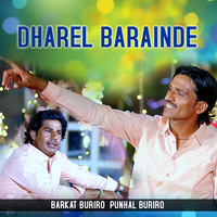 Dharel Barainde