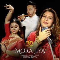 MORA JIYA