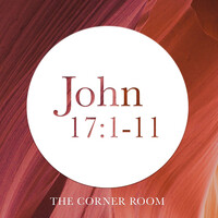 John 17:1-11 (English Standard Version)