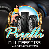 Pirelli 2016 