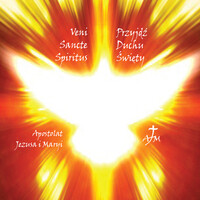Veni Sancte Spiritus / Przyjdź Duchu Święty