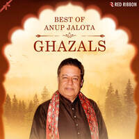 Best of Anup Jalota Ghazals
