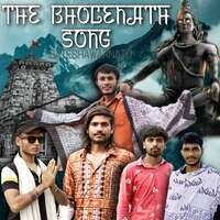 The Bholenath Song (BATESHAWARNATH) (feat. Rao Laharuwala , Garry rao)