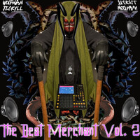 The Beat Merchant Vol. 2