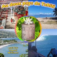 au doux pays de tahiti