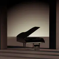 Focus (Piano for Study)