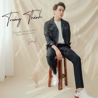 Trưởng Thành MP3 Song Download by DEE.A (Trưởng …