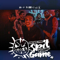 Grind Mode Cypher Spit Your Game 4