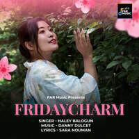 Fridaycharm