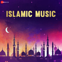 Jab Husn Tha Unka Jalwa Numa  - Islamic Naat (From "Islamic Music")