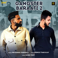 Gangster Baraati 2