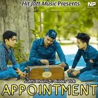 Appointment (feat. Binder Virk)