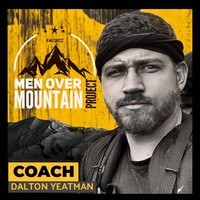 The Men Over Mountain Project - season - 1