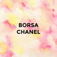 Borsa Chanel