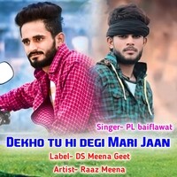 Dekho tu hi degi Mari Jaan