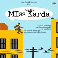 Miss Karda