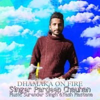 Dhamaka On Fire