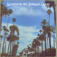 Antedote by Johnny Lemo