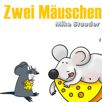 Zwei Mäuschen