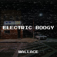 Electric Boogy