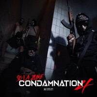 Condamnation 4