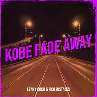 Kobe Fade Away