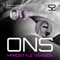 Ons (Hardstyle Version)