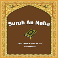 Surah An Naba