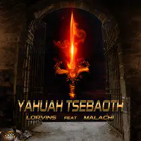 Yahuah Tsebaoth