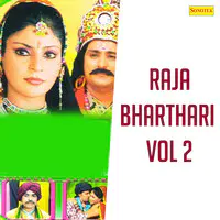 Raja Bharthari Vol 2