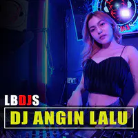 DJ Angin Lalu