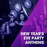 New Year's Eve Party Anthems