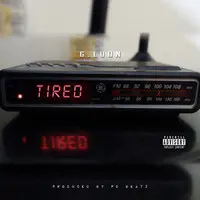 Tired