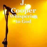 Whispering to God