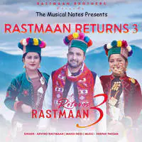 Rastman Returns 3