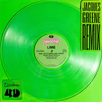 Babe, We’re Gonna Love Tonight (Jacques Greene Remix)