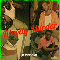 Bloody Murder