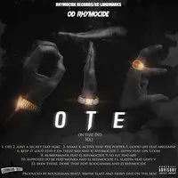 OTE (On That End), Vol 1