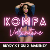 Kompa Valentine