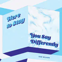 Here to Stay / You Say Differently