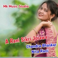 A Rani Sikri Jorawa