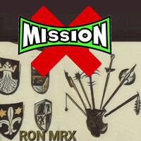 Mission X