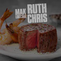 Ruth Chris