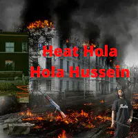 Hola Hussein