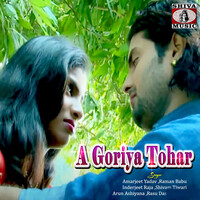 A Goriya Tohar