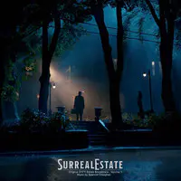 SurrealEstate: Volume 1 (Original Syfy Series Soundtrack)