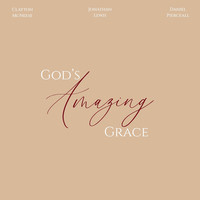 God’s Amazing Grace