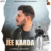 Jee Karda